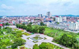 3 năm nữa, Việt Nam sẽ có thêm 1 thành phố trực thuộc Trung ương