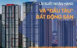 Bài 1: Thế khó của điều hành lãi suất