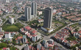 Bắc Ninh tìm nhà đầu tư dự án khu đô thị sinh thái hơn 8.500 tỷ đồng