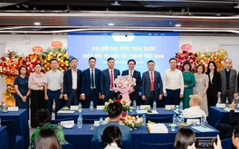 Hiệp hội Tư vấn Tài chính Việt Nam (VFCA) tổ chức Đại hội Đại biểu toàn quốc lần thứ II, nhiệm kỳ 2025 - 2030
