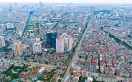 Hà Nội “khát” căn hộ nội đô, lộ diện nguồn cung mới