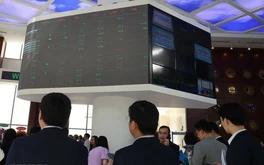Việt Nam có nhiều cải cách đáp ứng các tiêu chí nâng hạng của FTSE Russell