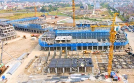 Hà Nội công bố 33 dự án đủ điều kiện kinh doanh bất động sản trong 9 tháng đầu năm