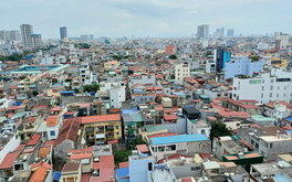 Hà Nội khởi động chiến dịch hiến dịch làm giàu, làm sạch cơ sở dữ liệu đất đai
