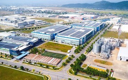 Hơn 180ha đất tại Nghệ An sắp bị thu hồi, nhường chỗ cho KCN 53 triệu USD