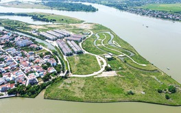 Đà Nẵng sắp đấu giá khu du lịch sinh thái cách phố cổ Hội An 800m, khởi điểm gần 3.600 tỷ