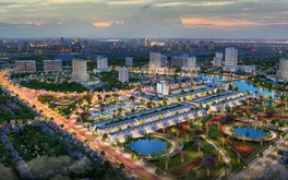 Kiến Tường - “Viên ngọc thô” chờ ngày tỏa sáng tại trung tâm Đồng Tháp Mười