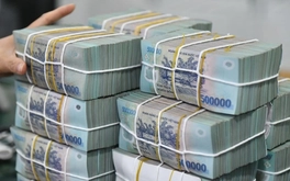 Tốc độ tăng trưởng tín dụng bất động sản và chứng khoán giai đoạn 2021-2025