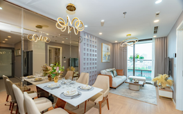 Căn hộ đa chức năng Business Suite - Từ xu hướng toàn cầu đến làn sóng mới tại Hà Nội