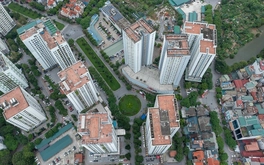 Hà Nội có chính sách mới hỗ trợ chủ đầu tư xây dựng nhà ở xã hội