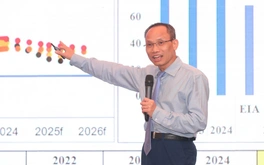 Giá bất động sản tăng quá nhanh so với thu nhập của người dân