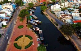 TP.HCM: Nhiều vướng mắc trong thực hiện các dự án đầu tư tại phường Lái Thiêu