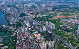 Tới đây, bảng giá đất sẽ áp dụng cho mọi chính sách