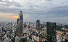 Xu hướng mới nổi trên thị trường bất động sản Việt Nam 2025