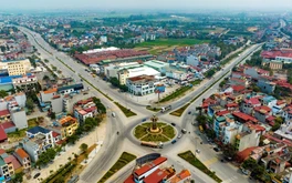 Hưng Yên đấu giá 160 suất đất, khởi điểm cao nhất hơn 8 tỷ đồng