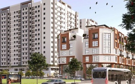 Tín hiệu tích cực cho thị trường nhà ở xã hội