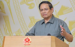 Thủ tướng: Tăng nguồn cung, giảm chi phí, đưa giá bất động sản về mức phù hợp