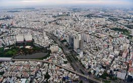 Dự báo thị trường bất động sản cuối năm 2025 tiếp tục đà phục hồi bền vững