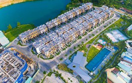 SonKim Land chính thức ký kết hợp đồng mua bán căn hộ Alta Height tại The 9 Stellars