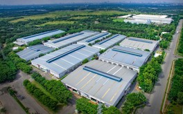 Phát triển Phú Thọ trở thành trung tâm logistics trong vùng