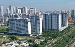 Kiện toàn Ban chỉ đạo Trung ương về chính sách, thị trường BĐS