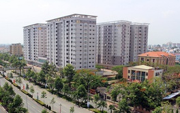 Đồng Nai tăng tốc xây dựng nhà ở xã hội