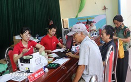 Bắc Ninh tạm ứng 1.100 tỷ đồng đền bù giải phóng mặt bằng dự án sân bay Gia Bình