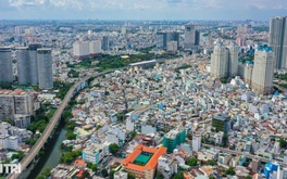 Doanh nghiệp bất động sản cần hạ kỳ vọng lợi nhuận để giảm giá nhà