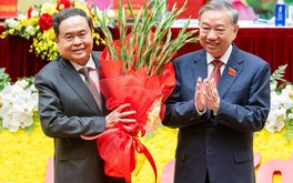 Đại hội đại biểu Đảng bộ Quốc hội lần thứ I, nhiệm kỳ 2025-2030: Đổi mới mạnh mẽ, nâng cao chất lượng, hiệu quả hoạt động