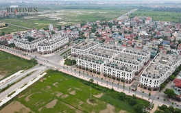 Bộ Xây dựng: Giá chung cư tăng sốc 36%, giao dịch toàn thị trường chỉ nhích 1%
