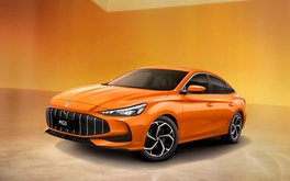 Hiểu khách hàng, MG5 đã có phiên bản nâng cấp giá rẻ chỉ hơn 200 triệu: Đậm chất thể thao, cùng ‘bầu trời công nghệ'
