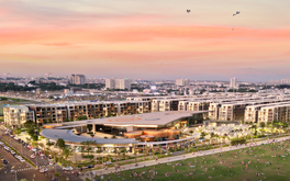 Tại sao kiến tạo đô thị cần bảo tồn bản sắc?
