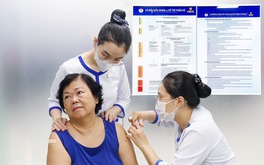 Vaccine RSV lần đầu về Việt Nam: Ưu tiên cho hai nhóm đối tượng dễ tổn thương, chi phí ra sao?