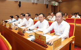 Hà Nội hỗ trợ tối đa 100% lãi suất vay vốn và bảo lãnh tín dụng cho dự án khởi nghiệp sáng tạo
