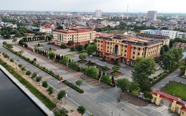 Hưng Yên công bố thông tin dự án nhà ở xã hội 7.000 tỷ đồng tại Phố Hiến