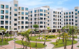 Quảng Ninh: Nhiều ưu đãi thúc đẩy phát triển nhà ở xã hội