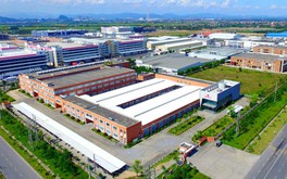 Kinh Bắc (KBC) chi 1.350 tỷ đồng thành lập công ty con