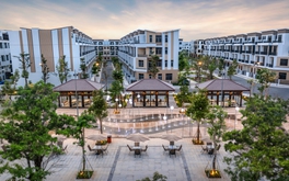 5 lý do khiến T&T City Millennia là lựa chọn an cư, đầu tư xứng tầm