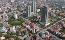 Hơn 400 căn nhà ở xã hội tại Bắc Ninh dự kiến có giá từ 450 triệu đồng