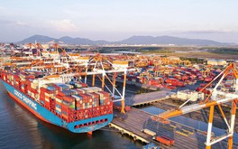 Việt Nam có 3 cảng biển lọt TOP 100 cảng lưu thông nhiều hàng hóa nhất thế giới