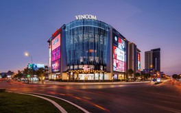 Cổ phiếu VRE "trần cứng" sau thông tin chuẩn bị nhận cổ tức khủng từ công ty con