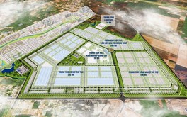 TP.HCM duyệt quy hoạch khu công nghiệp cơ khí hơn 780ha