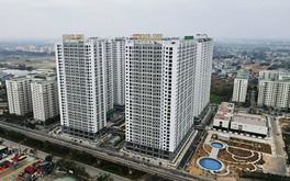 Nhiều dự án nhà ở xã hội sắp bàn giao: Thị trường khởi sắc nhưng vẫn còn ‘nút thắt’