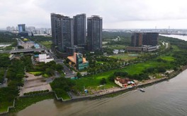 Gỡ khó trong định giá đất, hơn 8 tháng TP.HCM thu được 52.599 tỷ đồng
