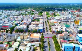 Đồng Tháp: Thu ngân sách 8 tháng đầu năm đạt gần 80% dự toán