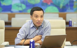 PGS.TS. Phạm Thế Anh: Cần kiểm soát giá bất động sản, không tăng phi mã để đạt tăng trưởng cao bền vững