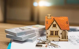 Bộ Tài chính giữ nguyên cách tính thuế chuyển nhượng bất động sản 2% trên giá bán