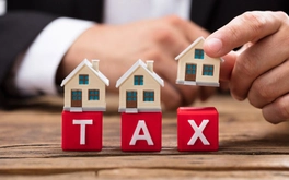 Bộ Tài chính rút đề xuất áp thuế 20% với chuyển nhượng chứng khoán