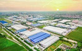 Triển vọng bất động sản công nghiệp nhìn từ hạ tầng và dịch chuyển dòng vốn