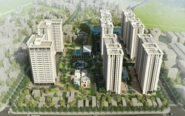 Hà Nội mở bán 128 căn nhà ở xã hội Phú Lãm chỉ gần 14 triệu đồng/m2 nhưng không phải ai cũng được mua